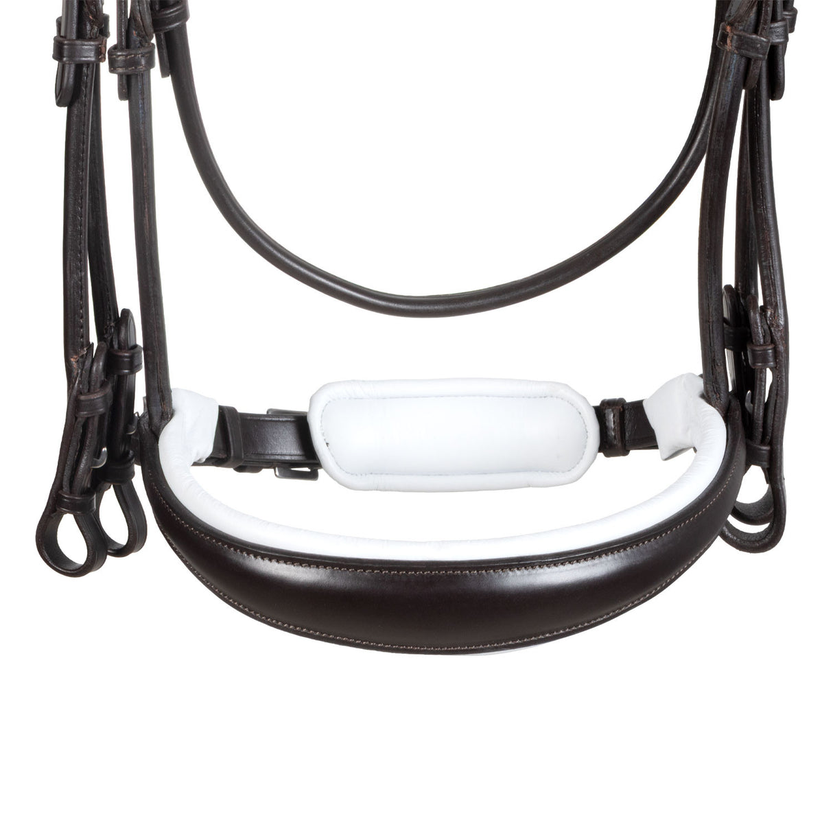 Giocanda bridle calfskin & double reins