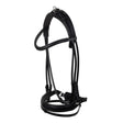 Fornarina bridle laminated calfskin