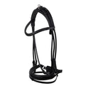 Fornarina bridle laminated calfskin