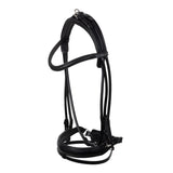 Fornarina bridle laminated calfskin