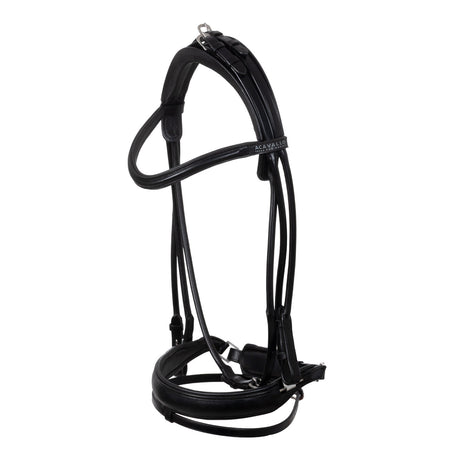 Fornarina bridle laminated calfskin