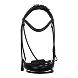 Fornarina bridle laminated calfskin