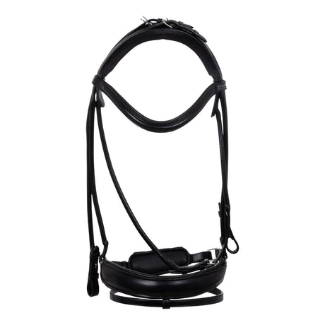 Fornarina bridle laminated calfskin