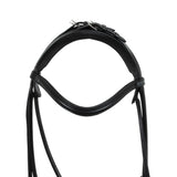 Fornarina bridle laminated calfskin