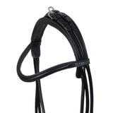 Fornarina bridle laminated calfskin