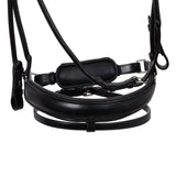 Fornarina bridle laminated calfskin