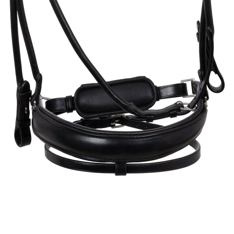 Fornarina bridle laminated calfskin