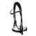 Fornarina bridle laminated calfskin