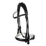 Fornarina bridle laminated calfskin