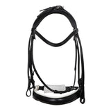 Fornarina bridle laminated calfskin
