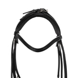 Fornarina bridle laminated calfskin