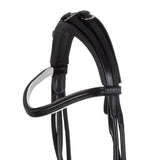 Fornarina bridle laminated calfskin