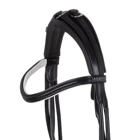 Fornarina bridle laminated calfskin