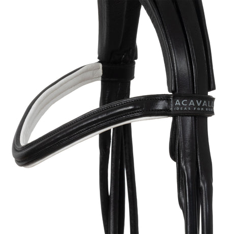Fornarina bridle laminated calfskin