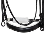 Fornarina bridle laminated calfskin