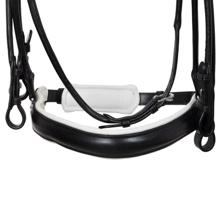 Fornarina bridle laminated calfskin
