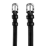 Flash noseband quick coupling
