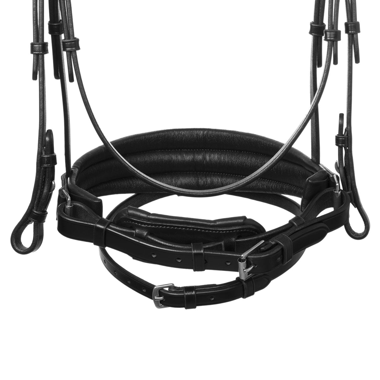 Ophelia bridle calfskin