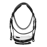 Ophelia bridle calfskin