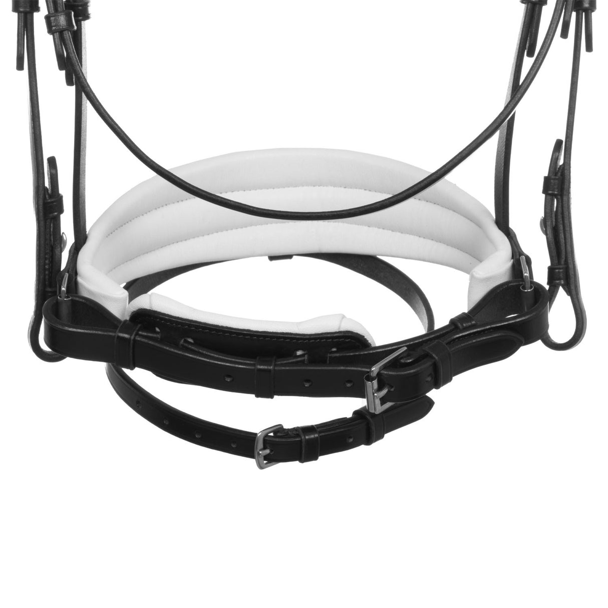 Ophelia bridle calfskin