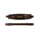Acavallo Hackamore Noseband Calfskin