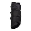 Hind brushing boots perforated neoprene