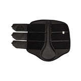 Hind brushing boots perforated neoprene