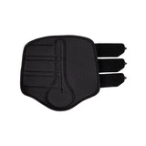 Hind brushing boots perforated neoprene