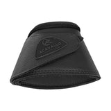 Bell boots eco-leather & hook-and-loop closure