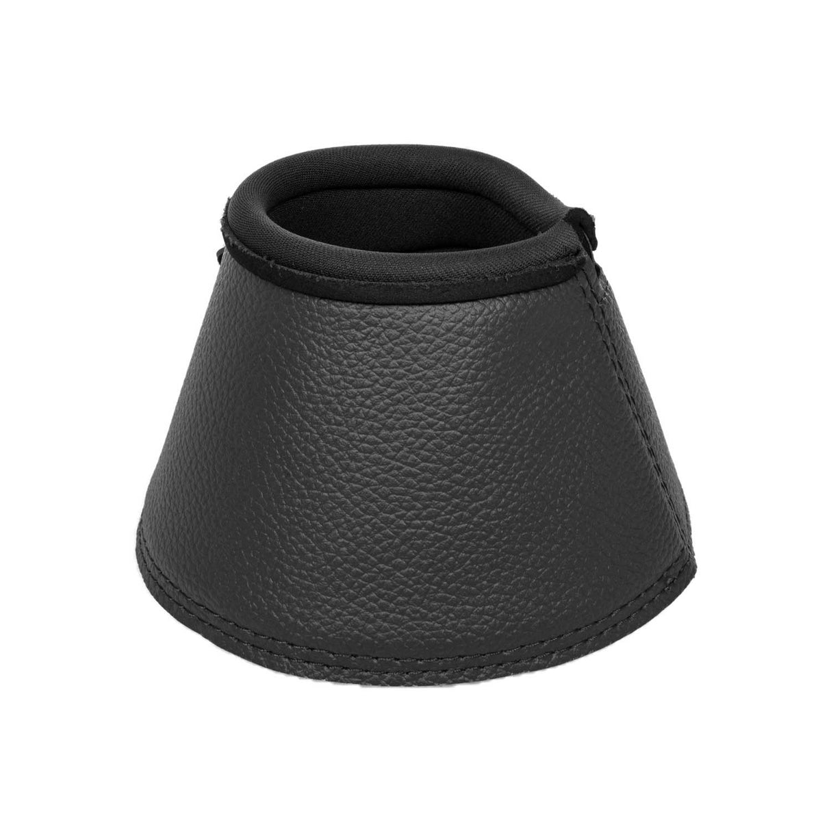 Bell boots eco-leather & hook-and-loop closure