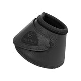 Bell boots eco-leather & hook-and-loop closure