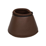 Bell boots eco-leather & hook-and-loop closure