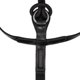 Thiedemann reins tubular nylon