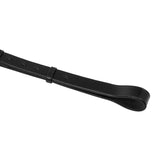 Thiedemann reins tubular nylon