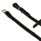 Thiedemann reins tubular nylon
