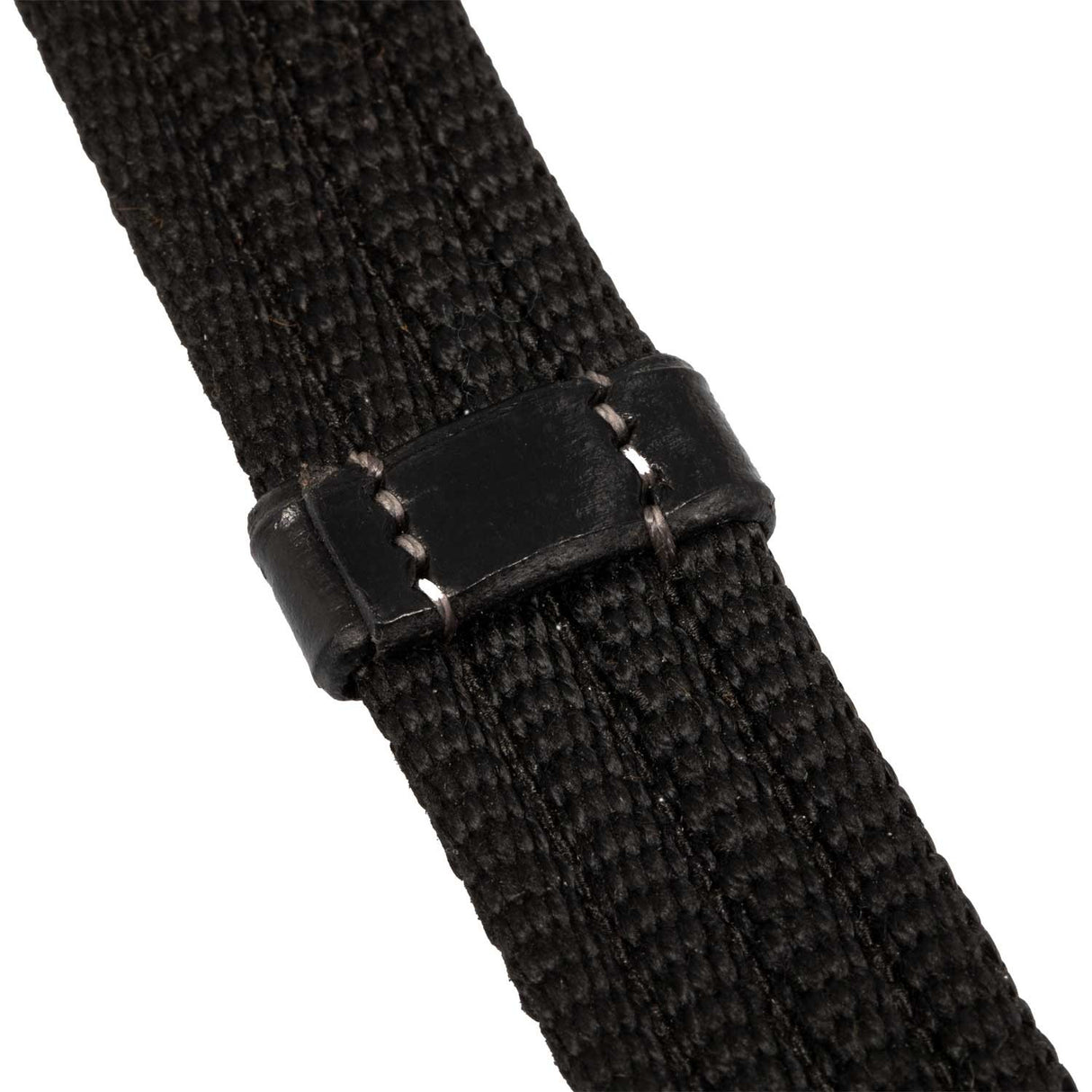 Thiedemann reins tubular nylon