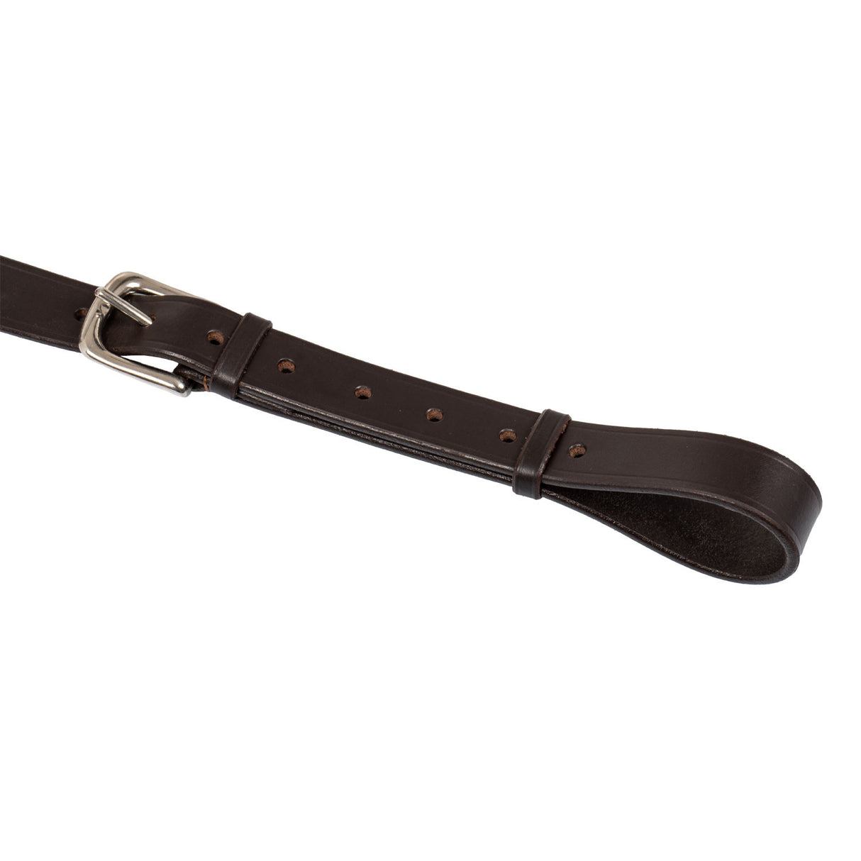 Gogue calfskin & nylon