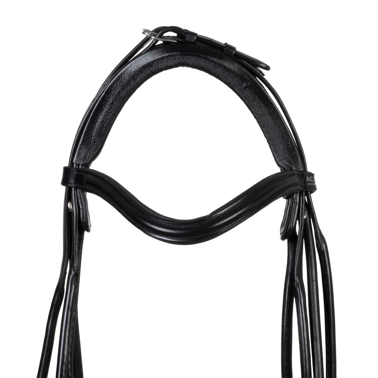 Parnaso bridle double reins