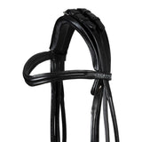 Parnaso bridle double reins
