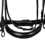 Parnaso bridle double reins