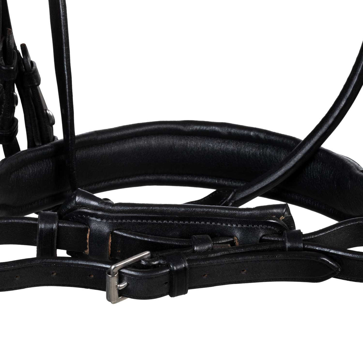 Parnaso bridle double reins