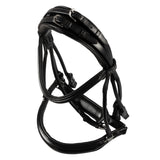 Parnaso bridle double reins