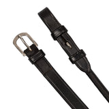 Parnaso bridle double reins