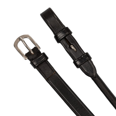 Parnaso bridle double reins