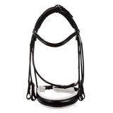Parnaso bridle double reins