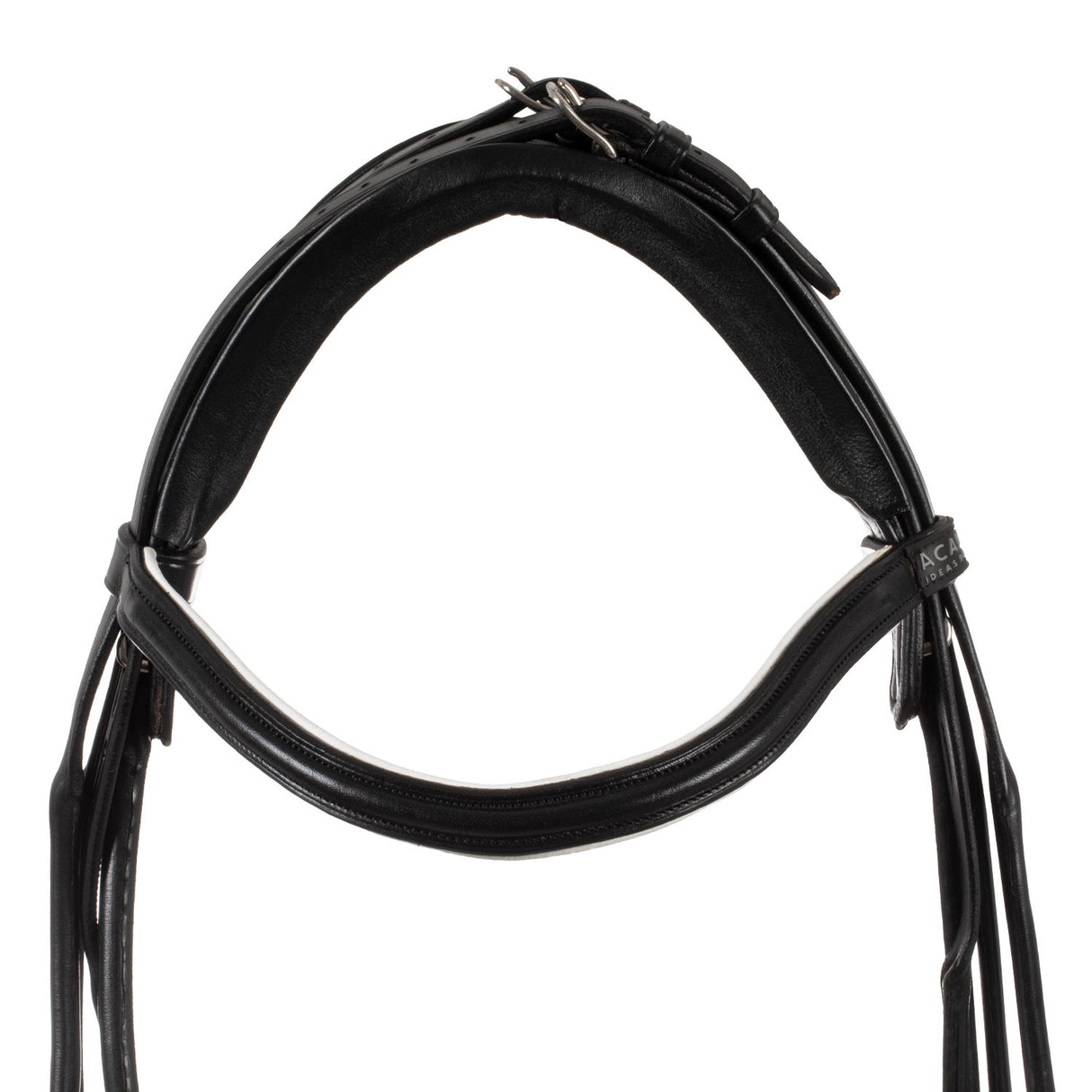 Parnaso bridle double reins