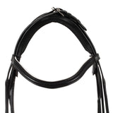 Parnaso bridle double reins