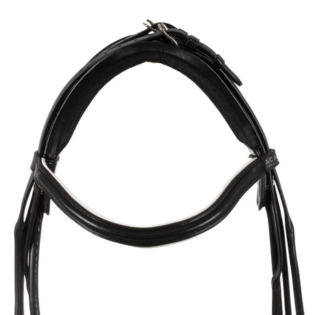 Parnaso bridle double reins