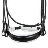 Parnaso bridle double reins