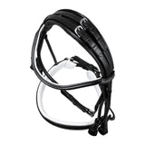 Parnaso bridle double reins